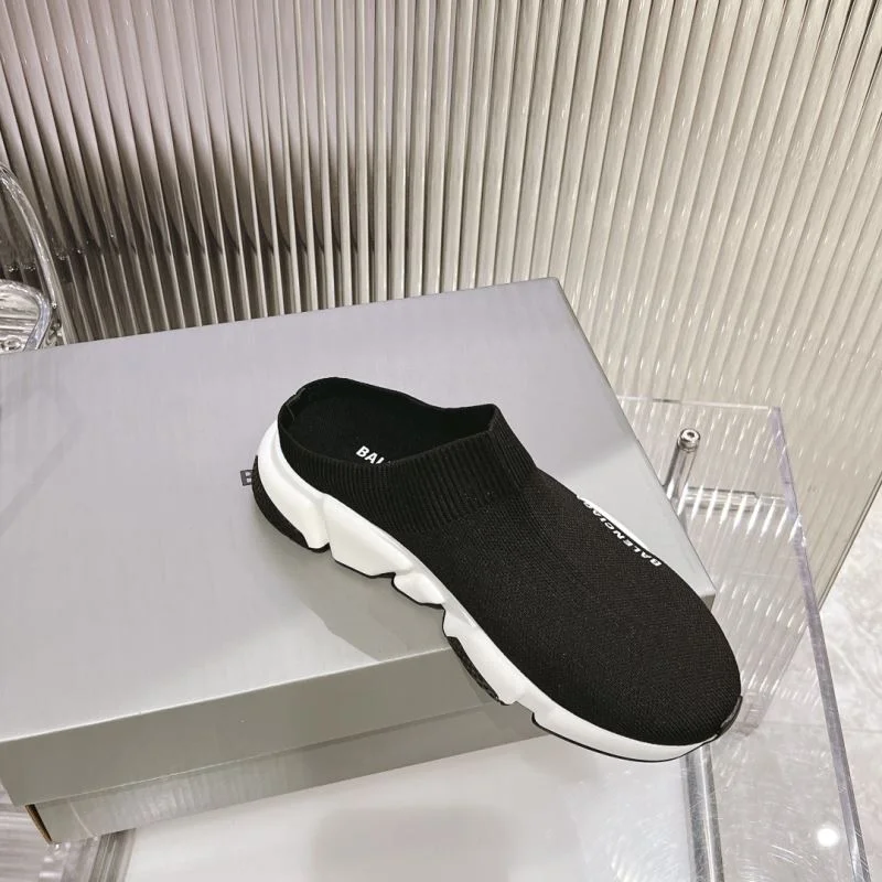 Balenciaga Slippers Functional 16893