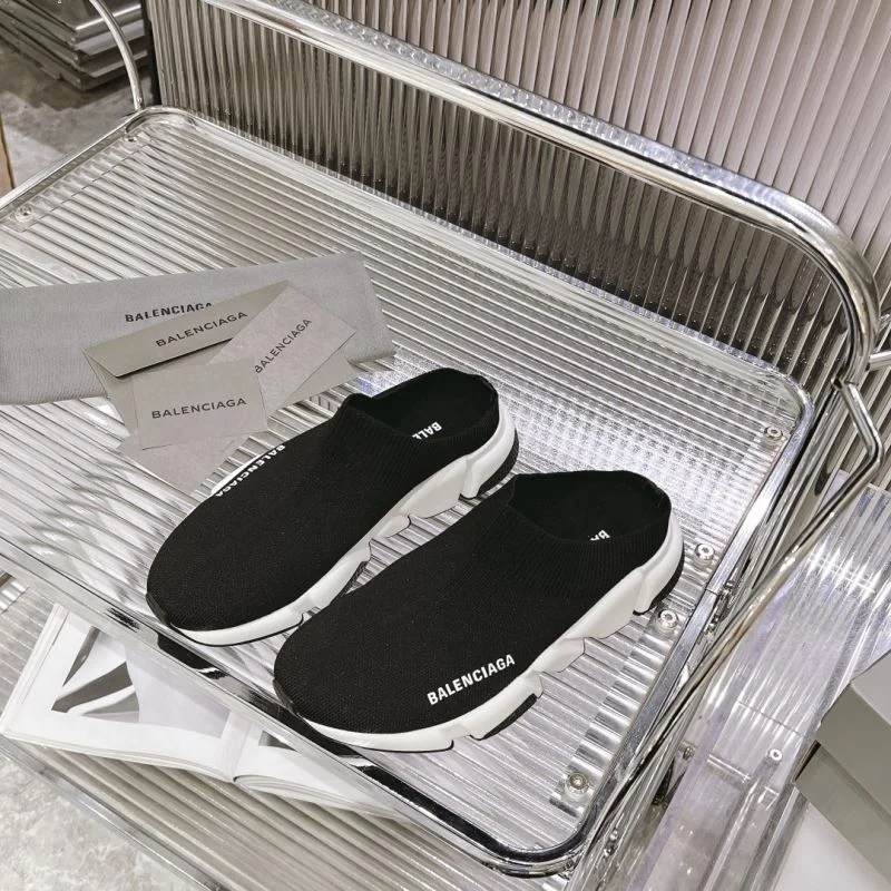 Balenciaga Slippers Functional 16893