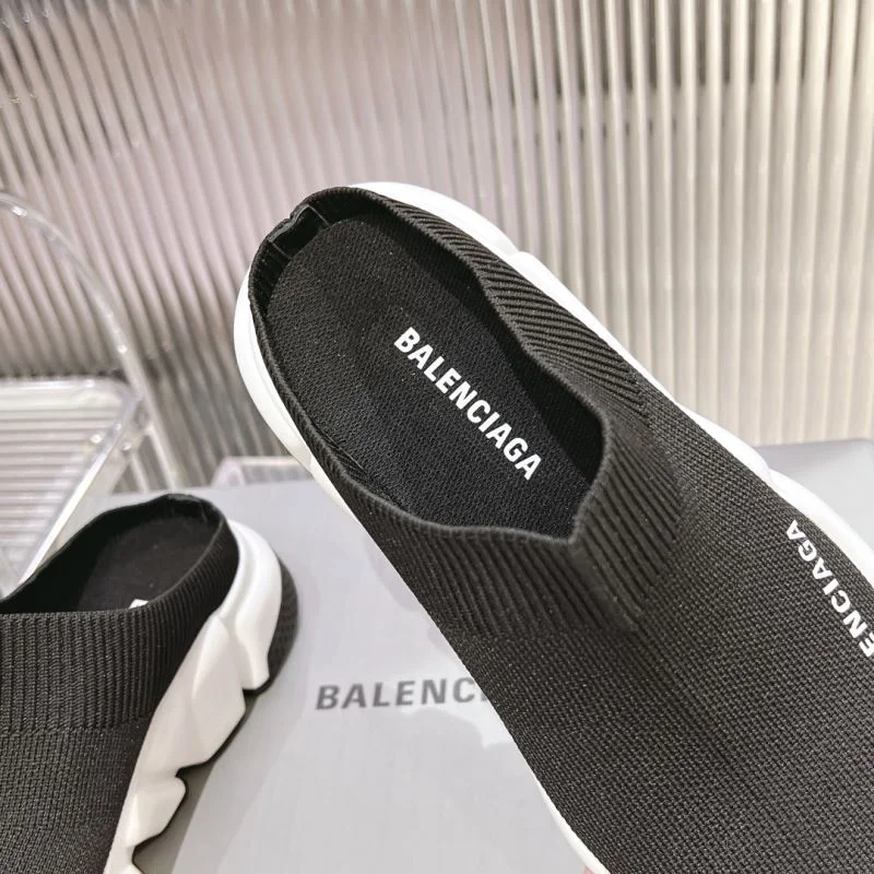 Balenciaga Slippers Functional 16893
