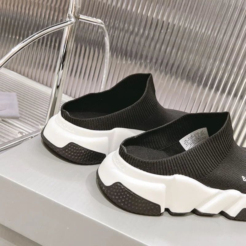 Balenciaga Slippers Functional 16893