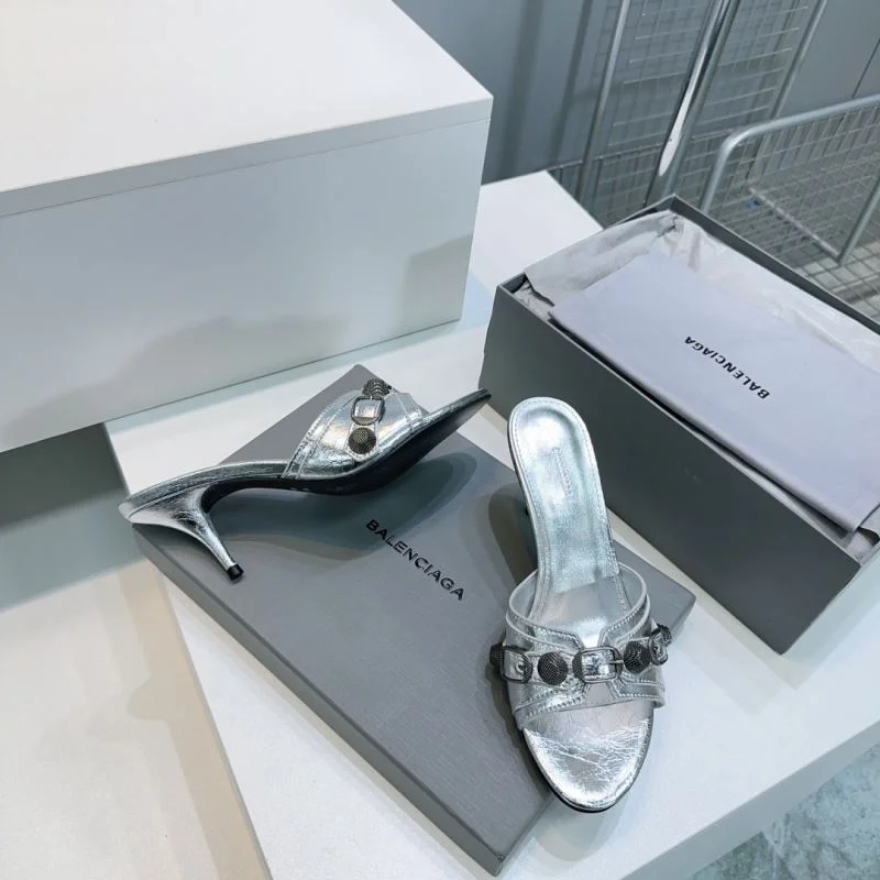 TravelReady Balenciaga Slippers 16792