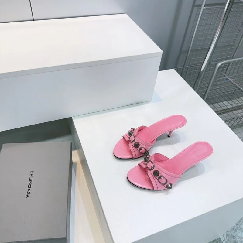 Balenciaga Slippers Thermal 16783
