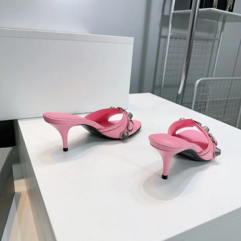 Balenciaga Slippers Thermal 16783