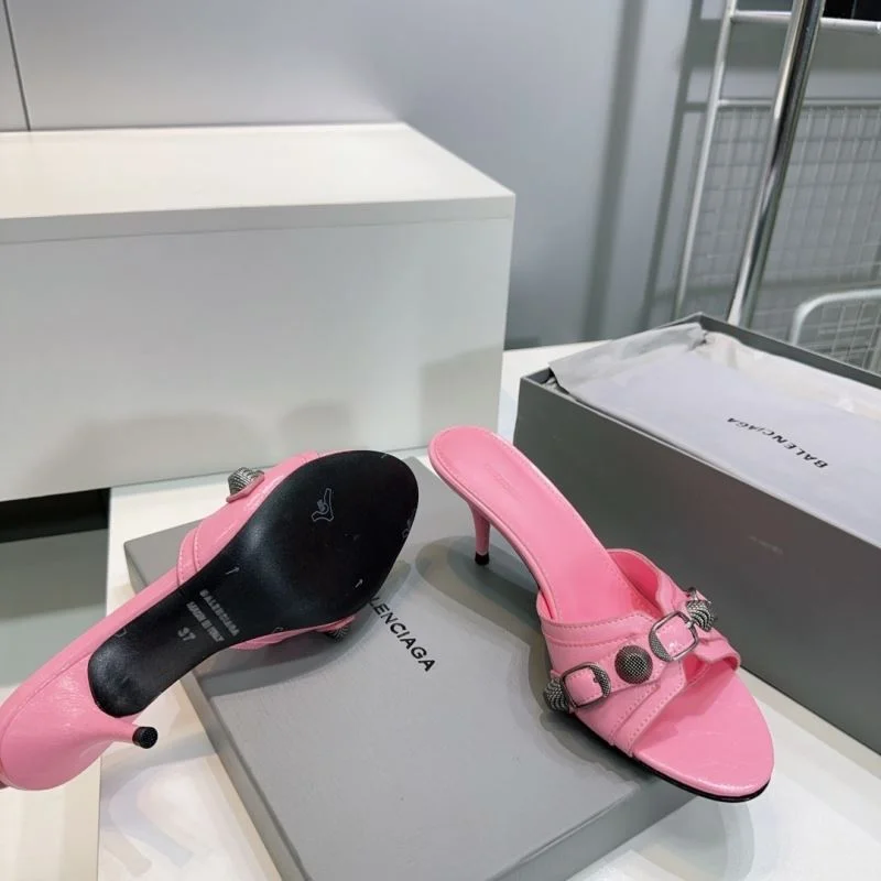 Balenciaga Slippers Thermal 16783