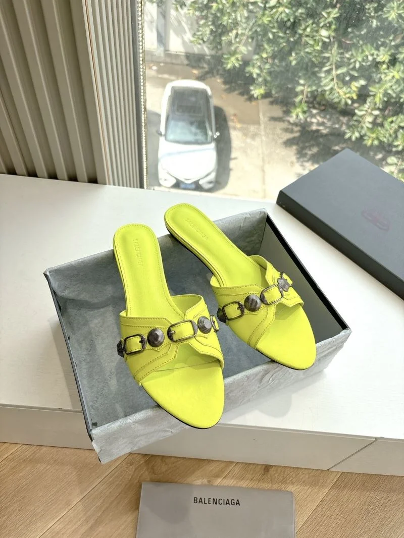 Efficient Balenciaga Slippers 16771
