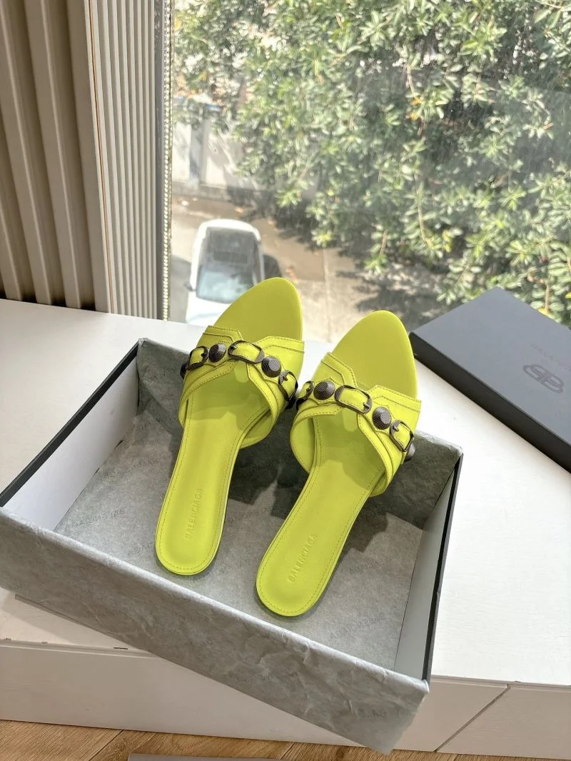 Efficient Balenciaga Slippers 16771