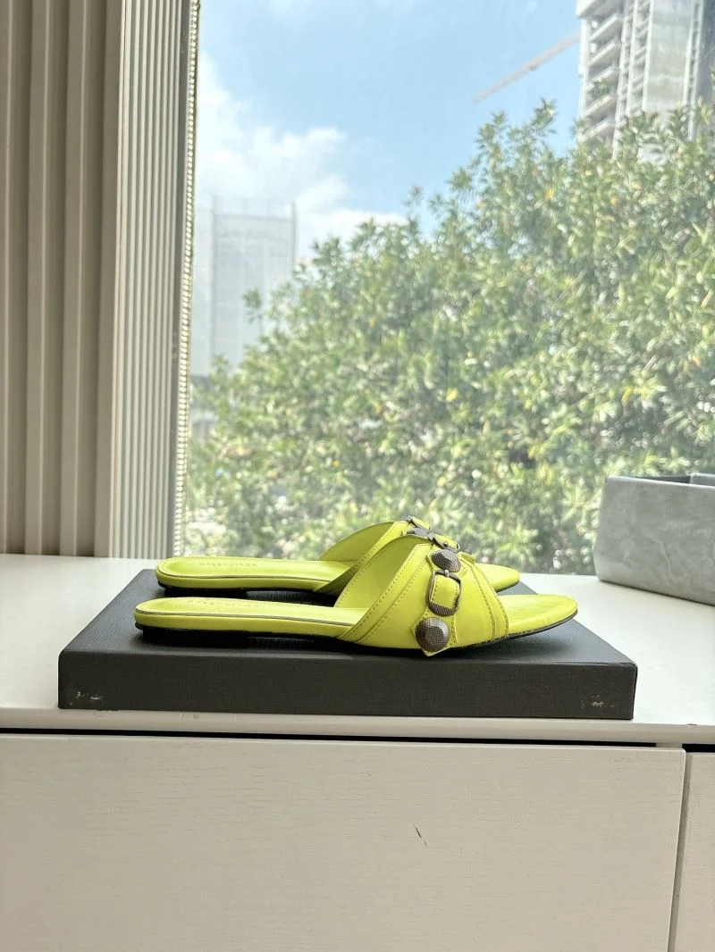 Efficient Balenciaga Slippers 16771