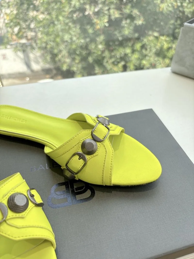 Efficient Balenciaga Slippers 16771