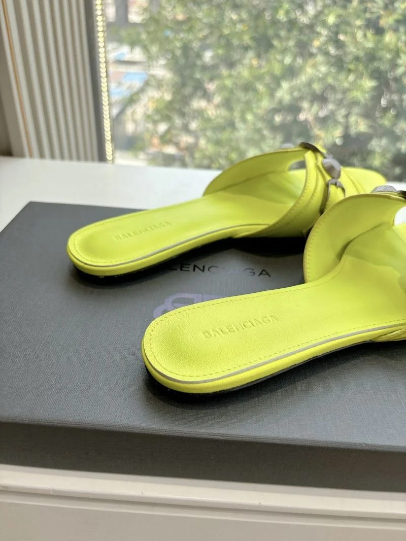 Efficient Balenciaga Slippers 16771