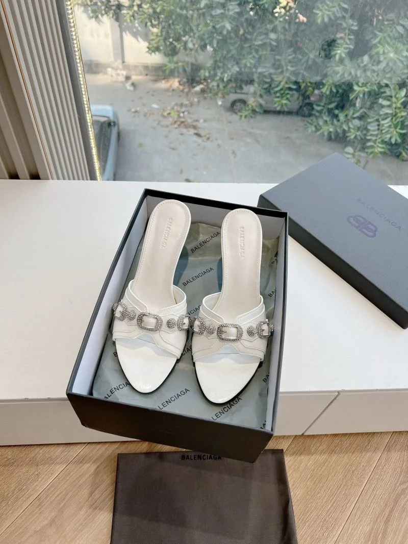 EasyMatch Balenciaga Slippers 16773