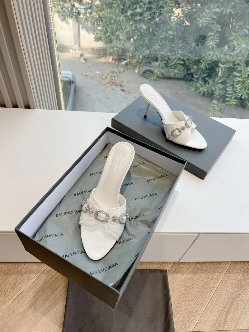 EasyMatch Balenciaga Slippers 16773