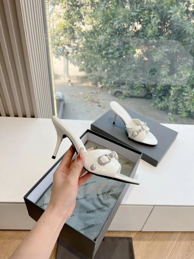 EasyMatch Balenciaga Slippers 16773
