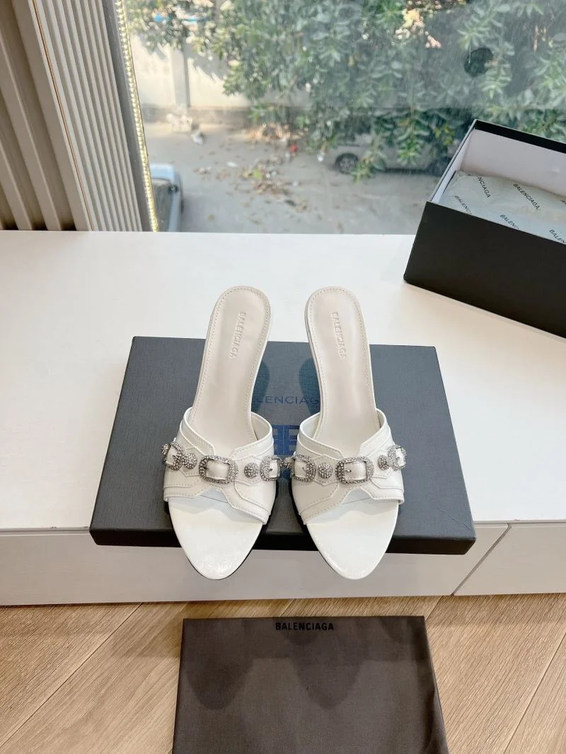 EasyMatch Balenciaga Slippers 16773