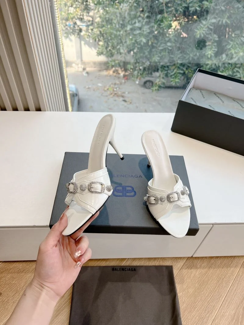 EasyMatch Balenciaga Slippers 16773