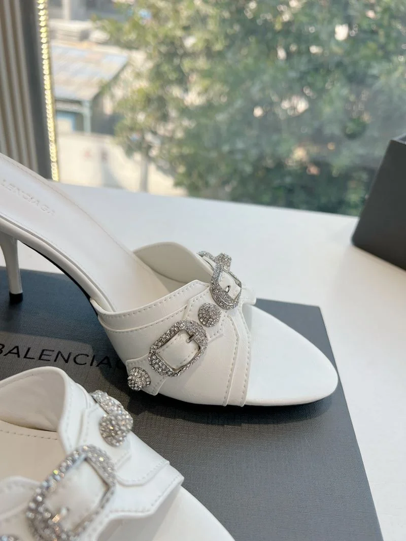 EasyMatch Balenciaga Slippers 16773