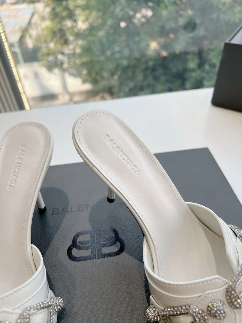EasyMatch Balenciaga Slippers 16773