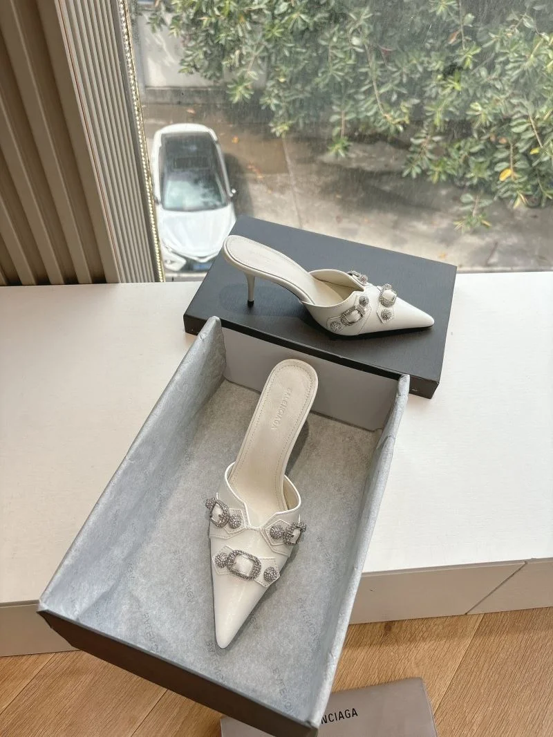 Balenciaga Slippers Unique 16780