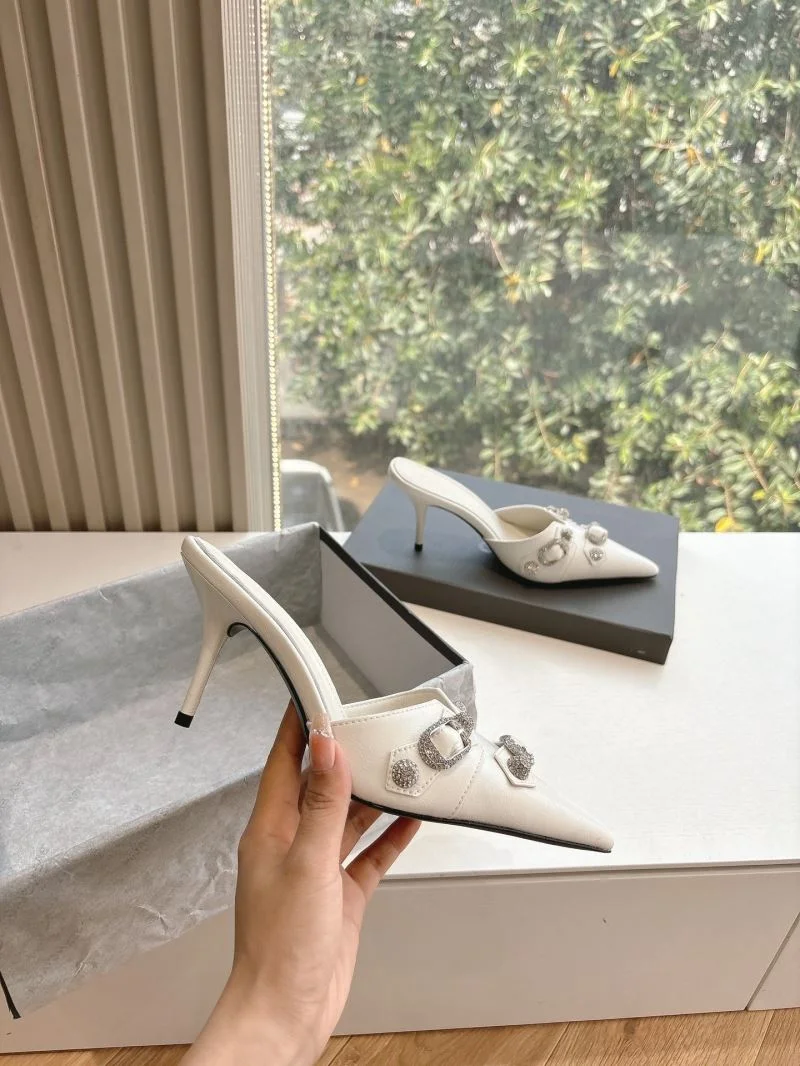 Balenciaga Slippers Unique 16780