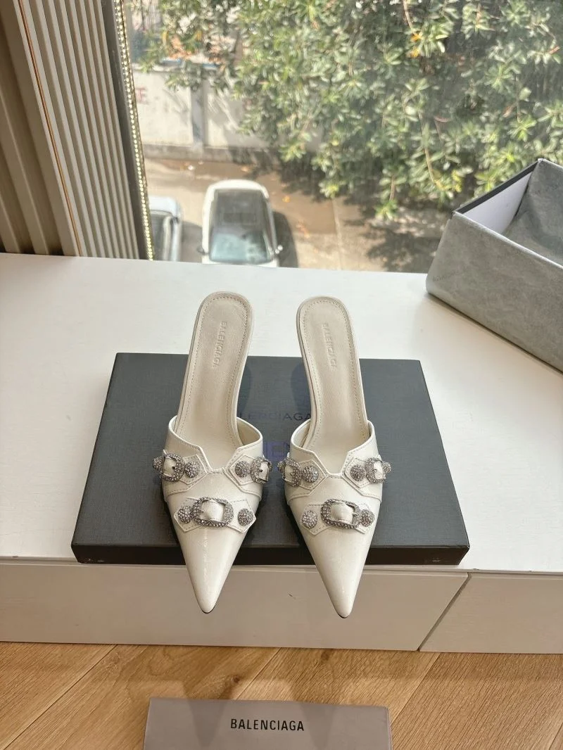 Balenciaga Slippers Unique 16780