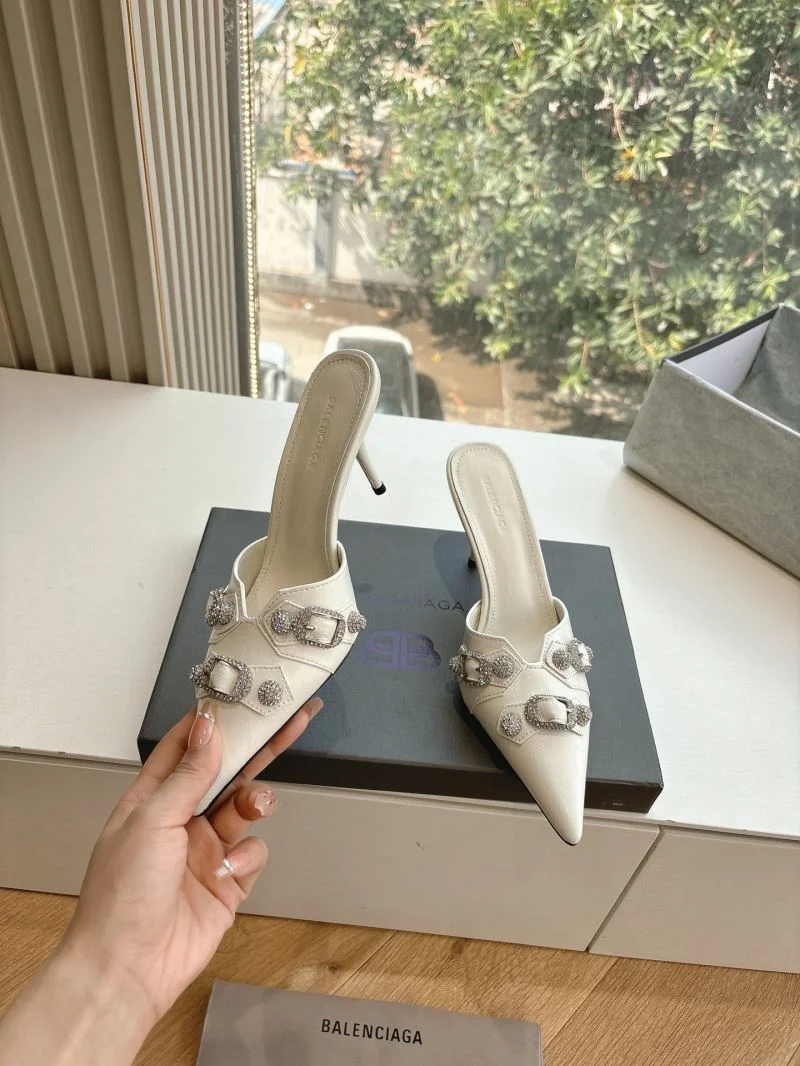 Balenciaga Slippers Unique 16780