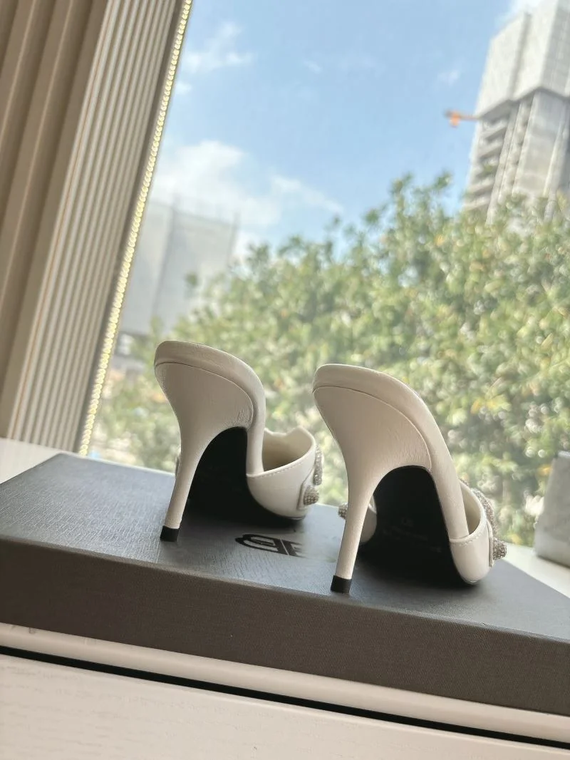 Balenciaga Slippers Unique 16780