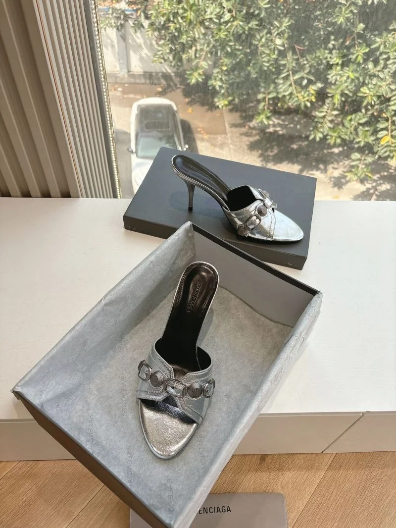Unisex Balenciaga Slippers 16770