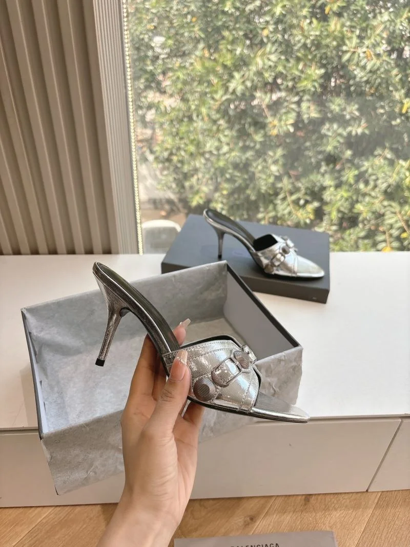 Unisex Balenciaga Slippers 16770
