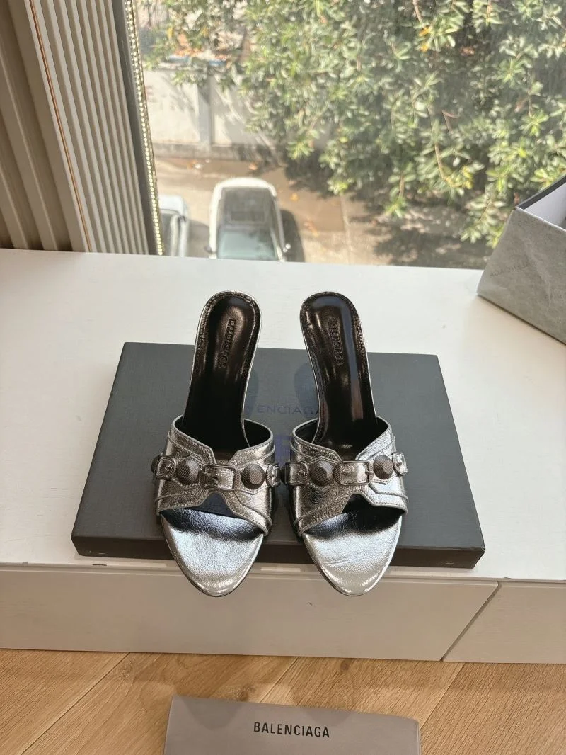 Unisex Balenciaga Slippers 16770