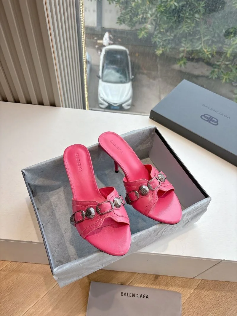 Premium Balenciaga Slippers 16833