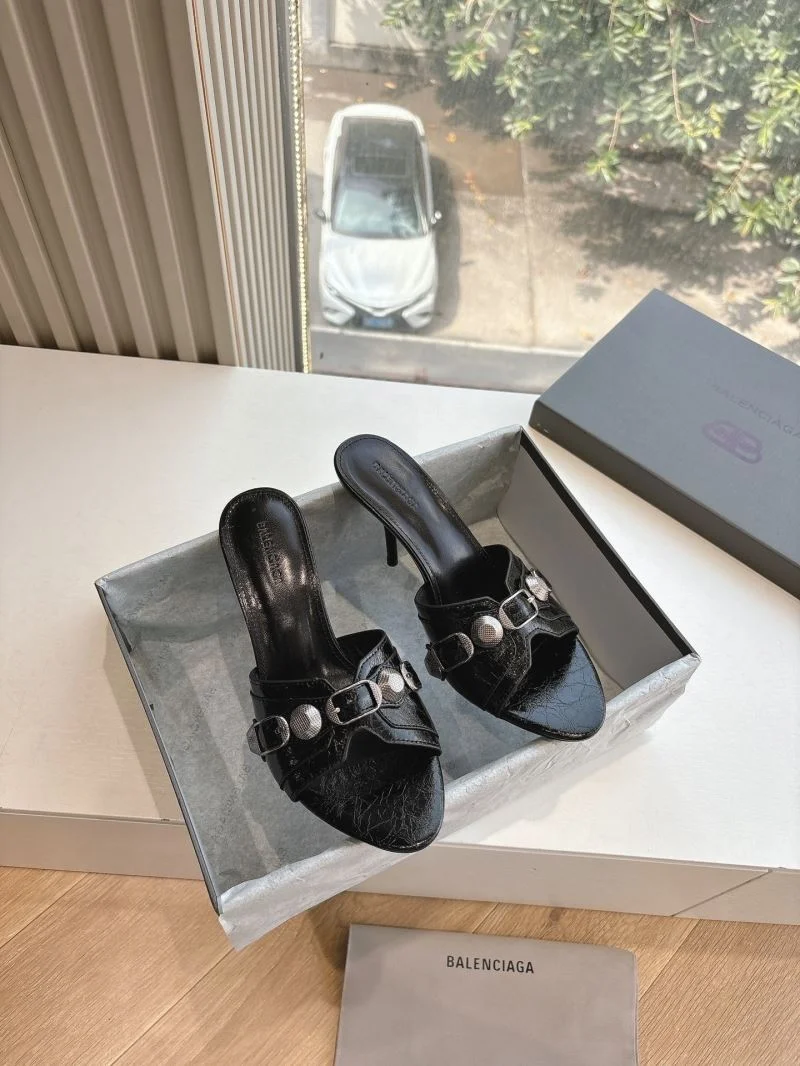 SmartChoice Balenciaga Slippers 16782