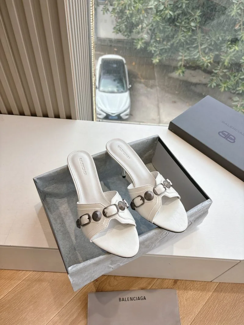 Balenciaga Slippers GoodFit 16765