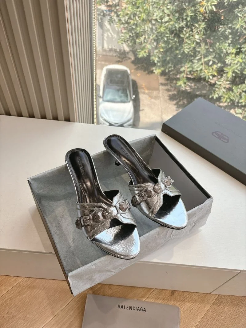 Comfortable Balenciaga Slippers 16774