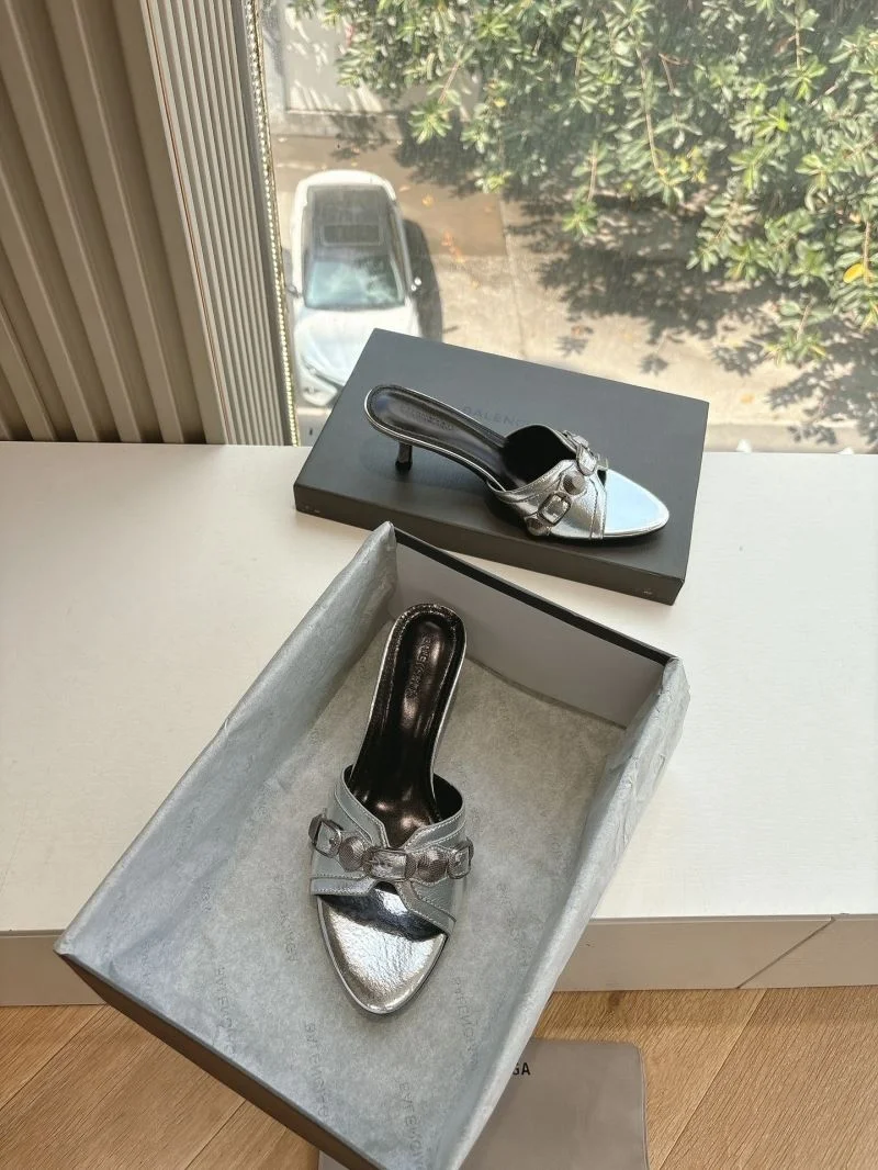 Comfortable Balenciaga Slippers 16774