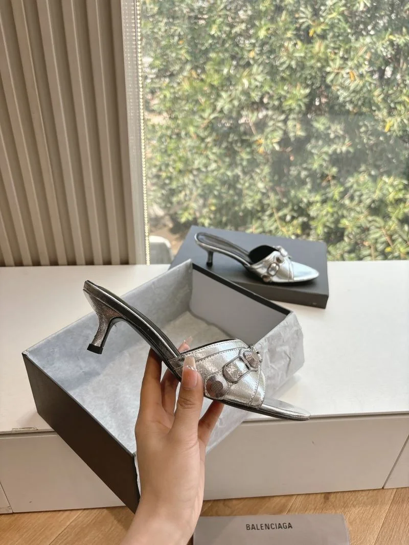 Comfortable Balenciaga Slippers 16774