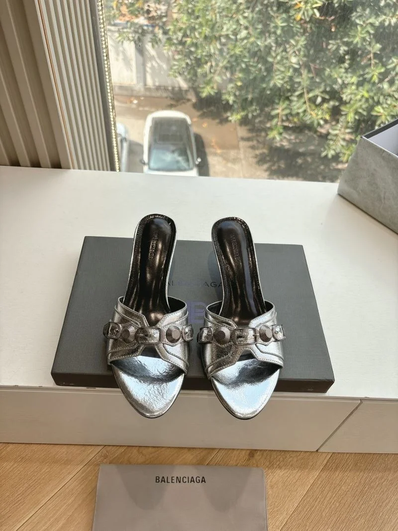 Comfortable Balenciaga Slippers 16774