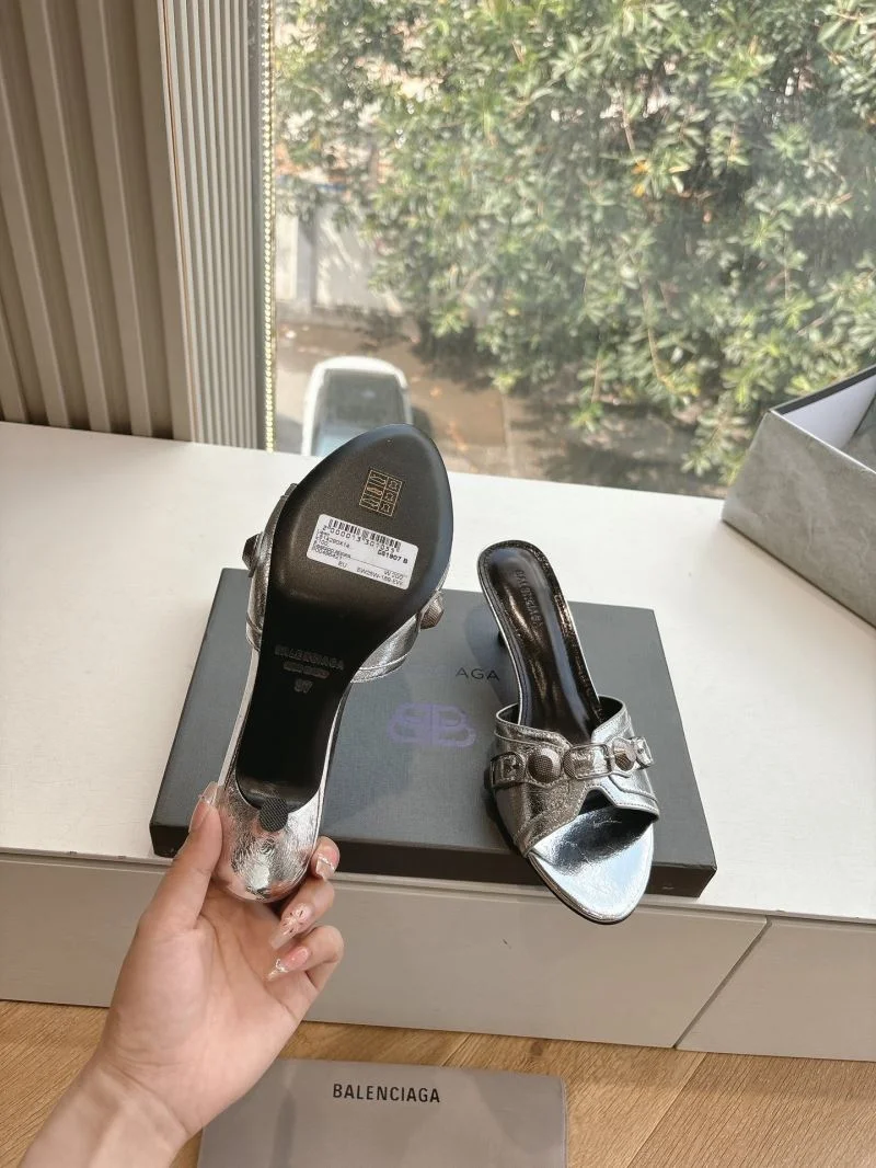 Comfortable Balenciaga Slippers 16774