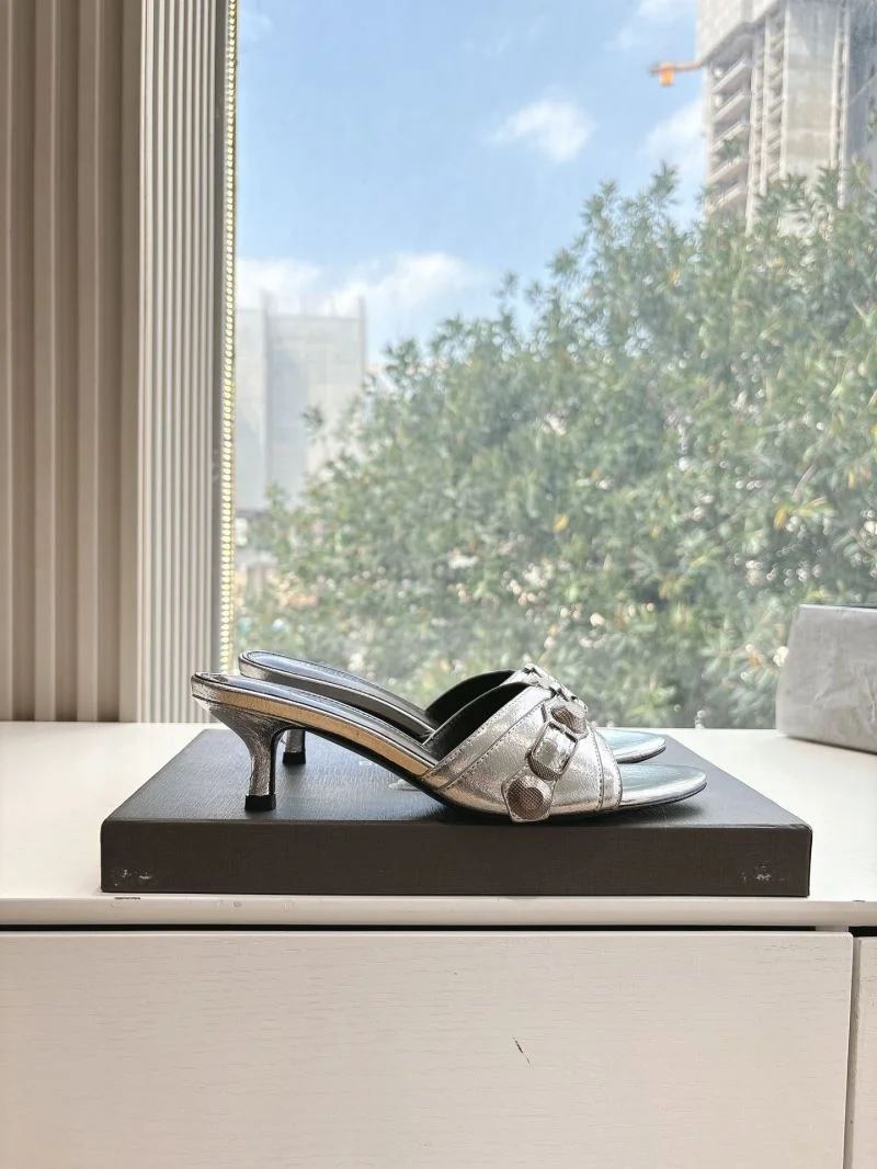 Comfortable Balenciaga Slippers 16774