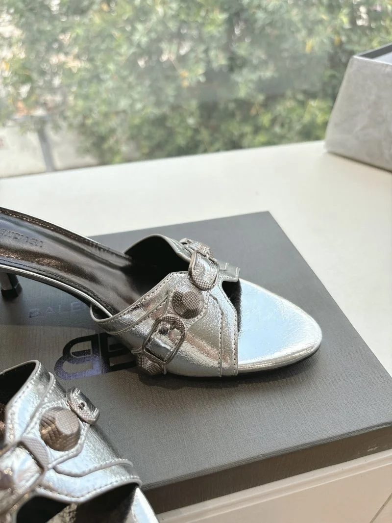 Comfortable Balenciaga Slippers 16774