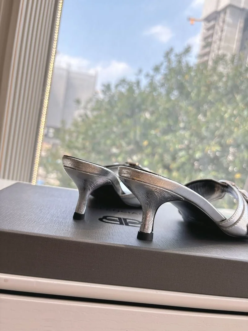 Comfortable Balenciaga Slippers 16774