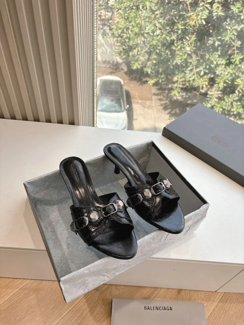 Balenciaga Slippers Affordable 16761