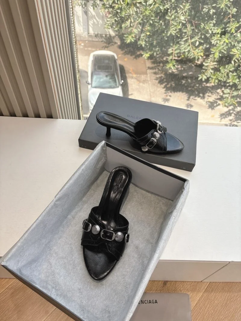 Balenciaga Slippers Affordable 16761
