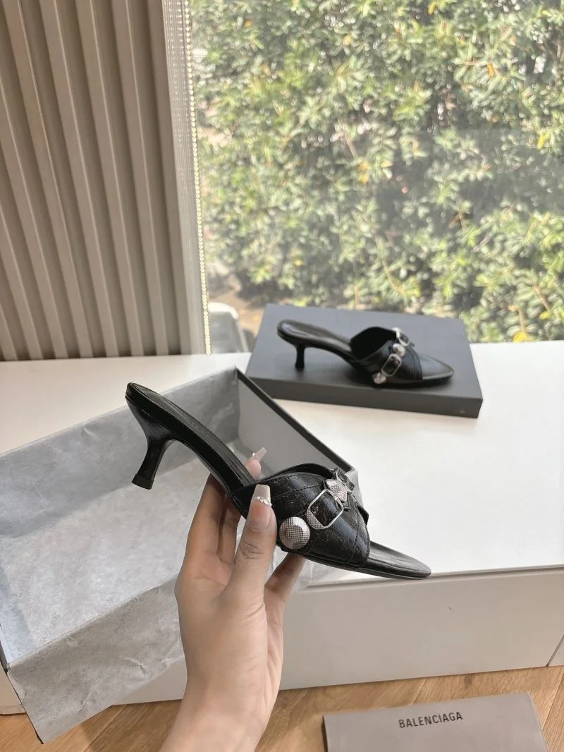 Balenciaga Slippers Affordable 16761