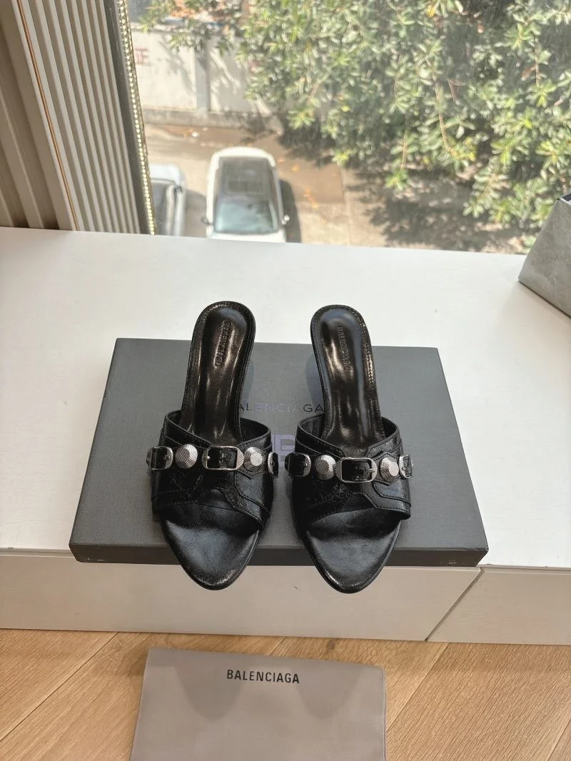 Balenciaga Slippers Affordable 16761