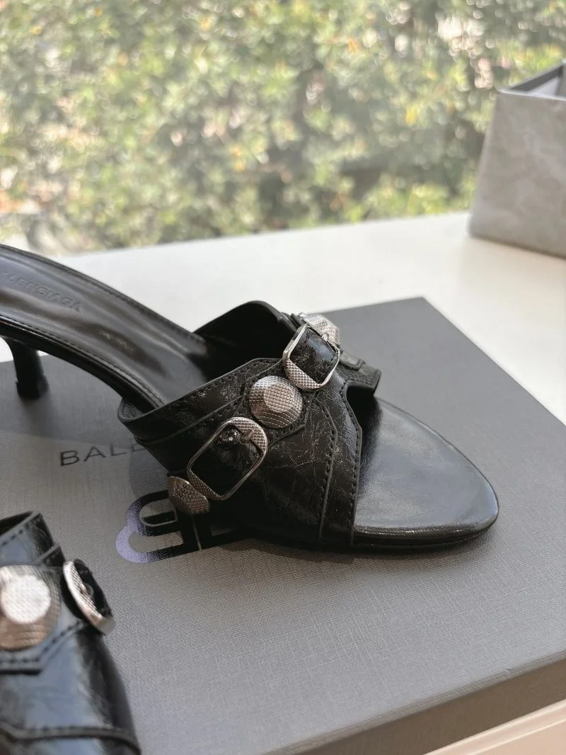 Balenciaga Slippers Affordable 16761