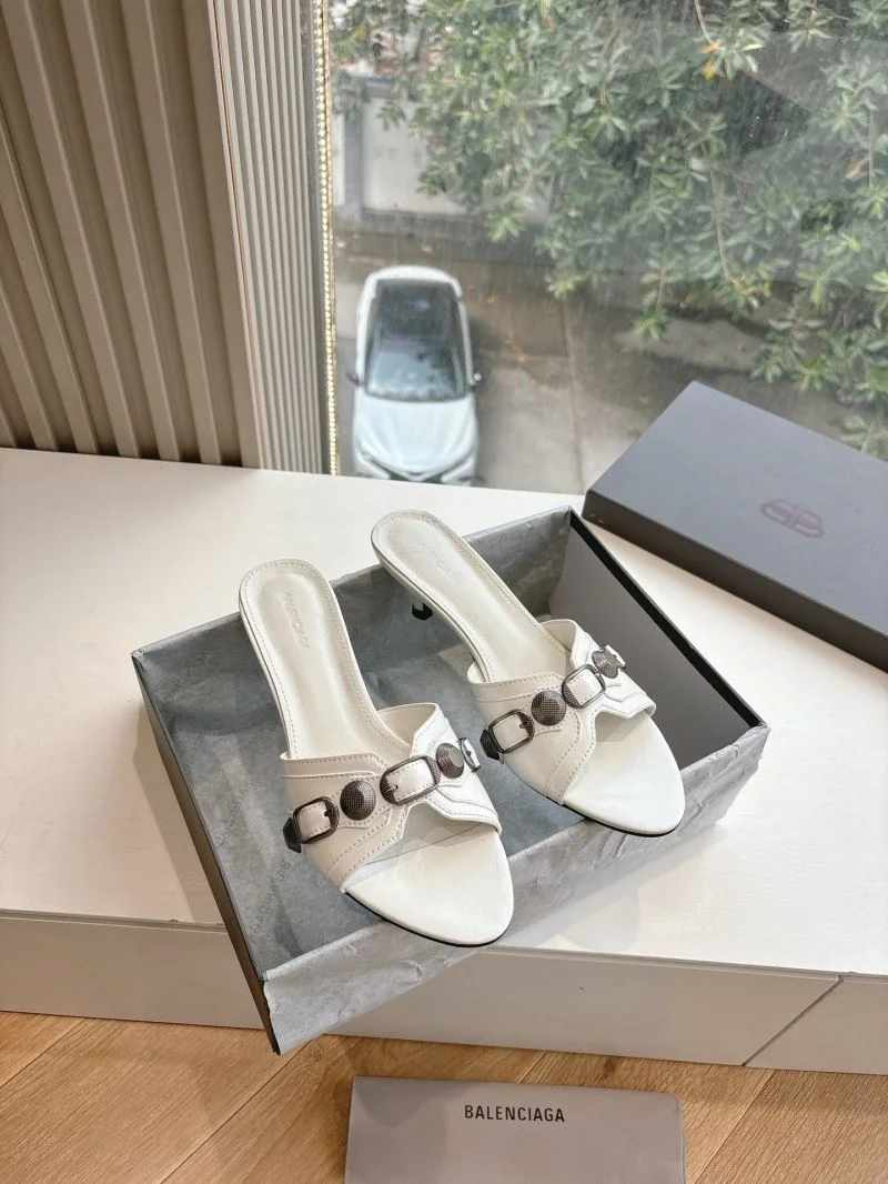 Balenciaga Slippers Timeless 16786