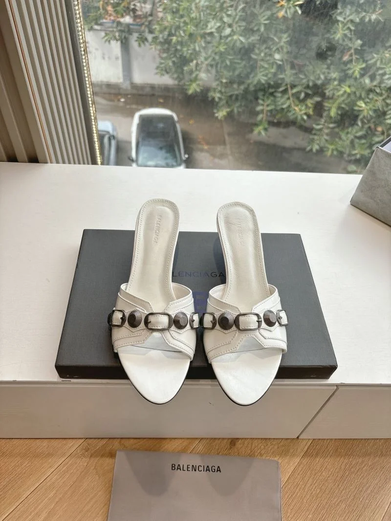 Balenciaga Slippers Timeless 16786