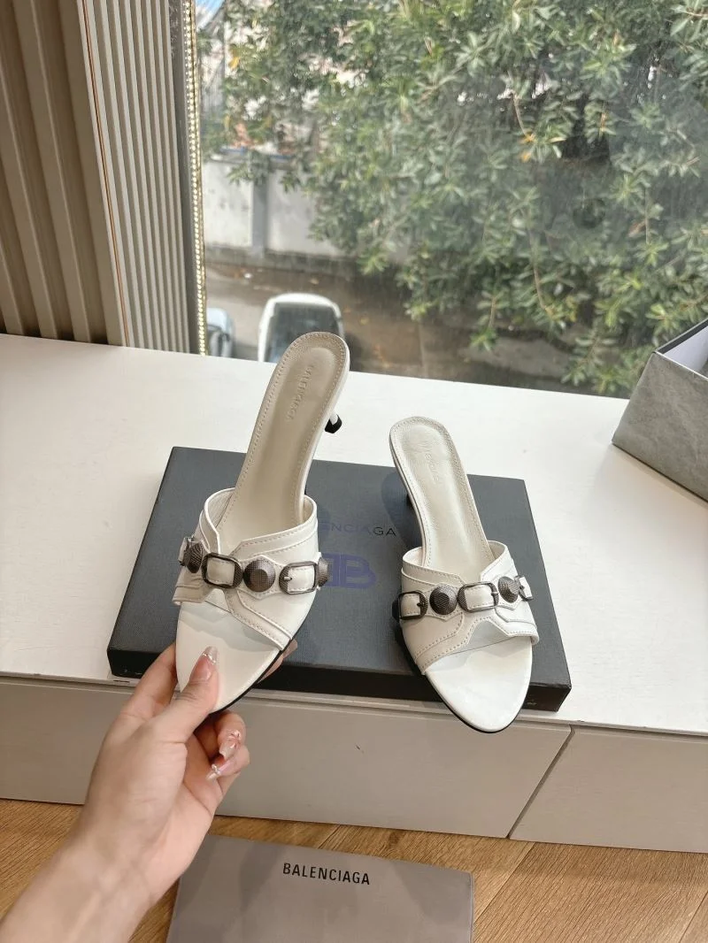 Balenciaga Slippers Timeless 16786