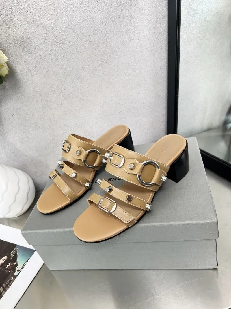 UrbanStyle Balenciaga Slippers 16981