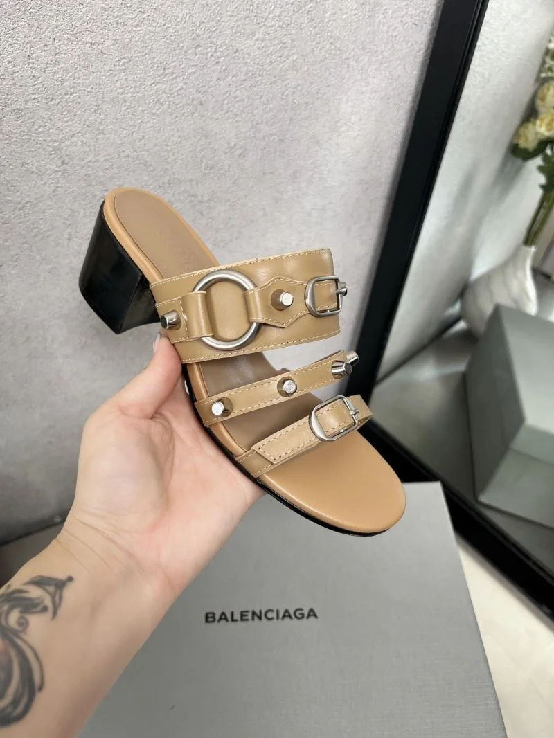 UrbanStyle Balenciaga Slippers 16981
