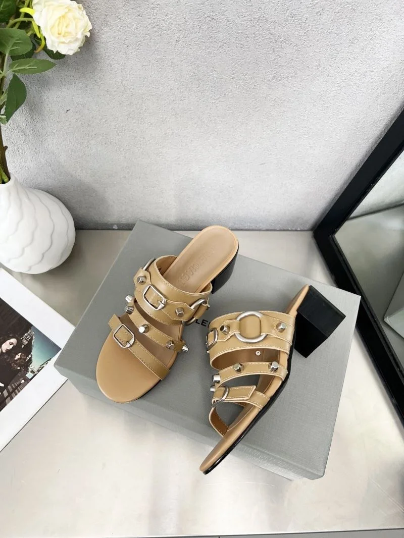 UrbanStyle Balenciaga Slippers 16981